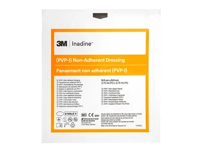 Inadine 3M 9.5x9.5 cm