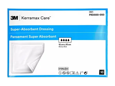 Kerramax Care 3M 10x10 cm