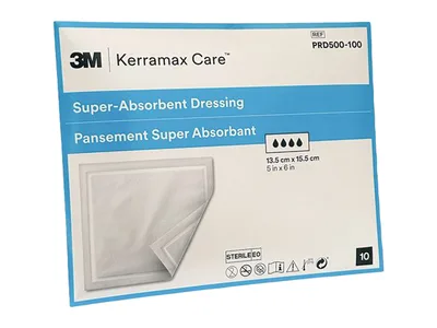 Kerramax care 3M 13,5x15,5 cm