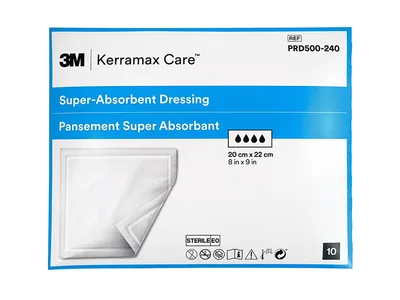 Kerramax Care 3M 20x22 cm