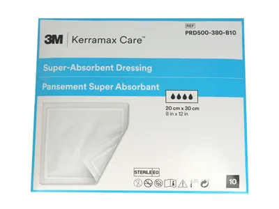 Kerramax Care 3M 20x30 cm