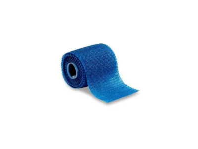 Scotchcast 3M 5 cm x 3.65 m - albastru