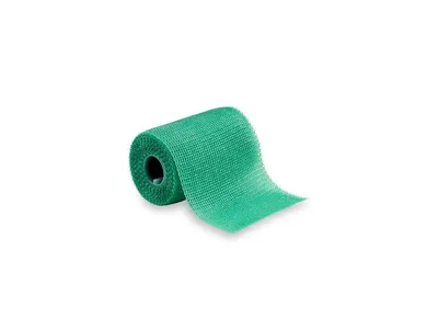 Scotchcast 3M 7.5 cm x 3.65 m - verde