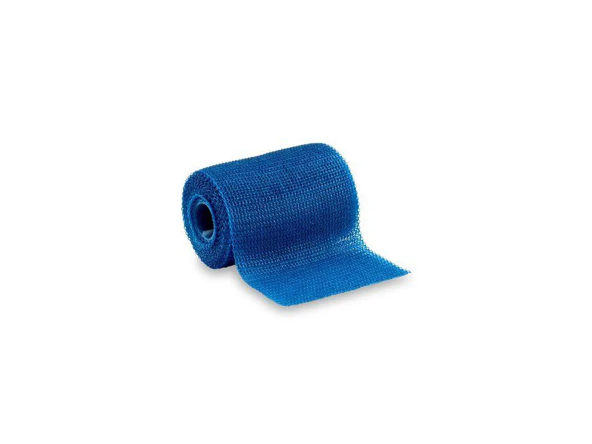 Scotchcast 3M 7.5 cm x 3.65 m - albastru