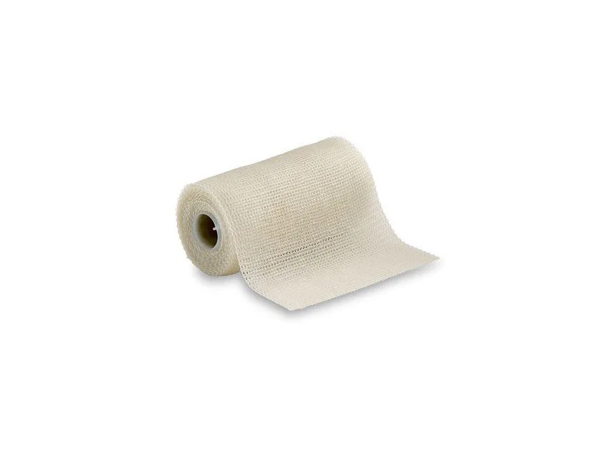 Scotchcast 3M 10 cm x 3.65 m - alb
