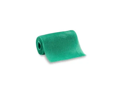 Scotchcast 3M 10 cm x 3.65 m - verde