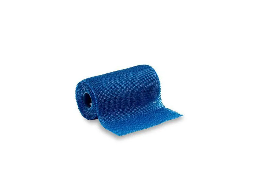 SCOTCHCAST 3M 10 cm x 3.65 m - albastru