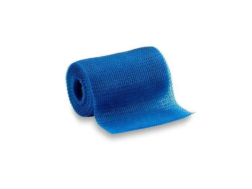 SOFTCAST 3M 7.5 cm x 3.65 m - albastru