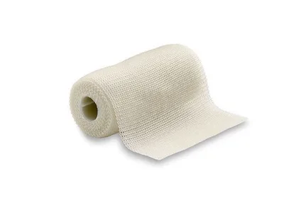 Soft-Cast 3M 10 cm x 3.65 m - alb