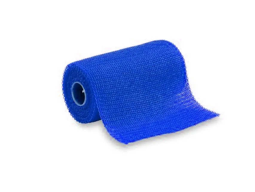 Soft-cast 3M 10 cm x 3.65 m - albastru