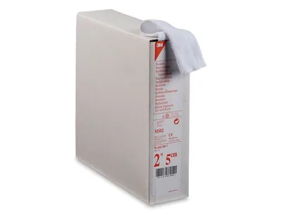 Tesut tubular pentru gips sintetic stockinet 3M 5 cm x 22.8 m