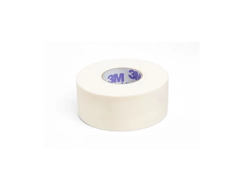 Bandă chirurgicală Microfoam 3M 25 mm x 5 m