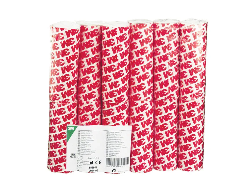 Material de umplere sub ghips 3M 15 cm x 2.7 m
