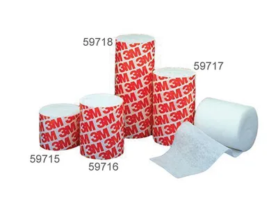 Material de umplere sub ghips 3M 15 cm x 2.7 m