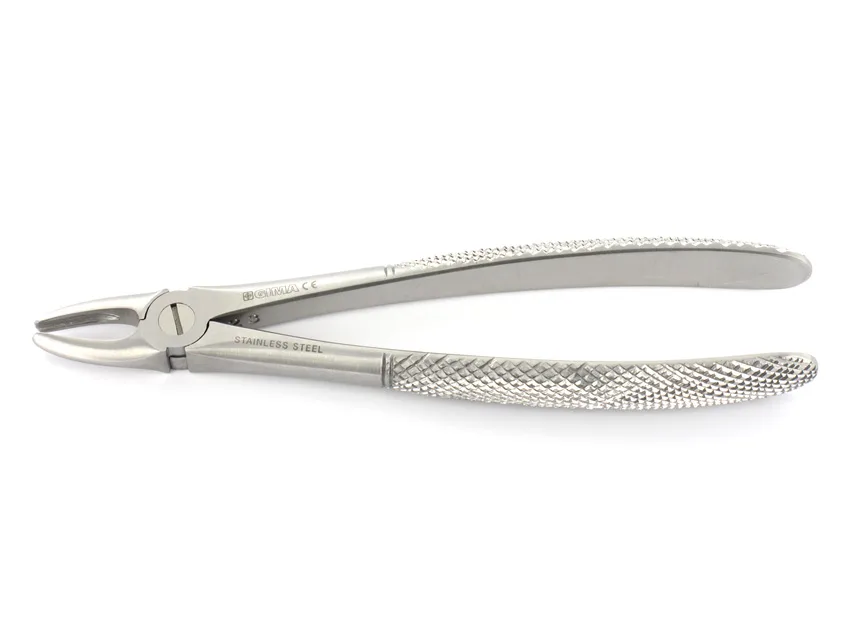 Forceps de extracție - maxilar superior fig.2