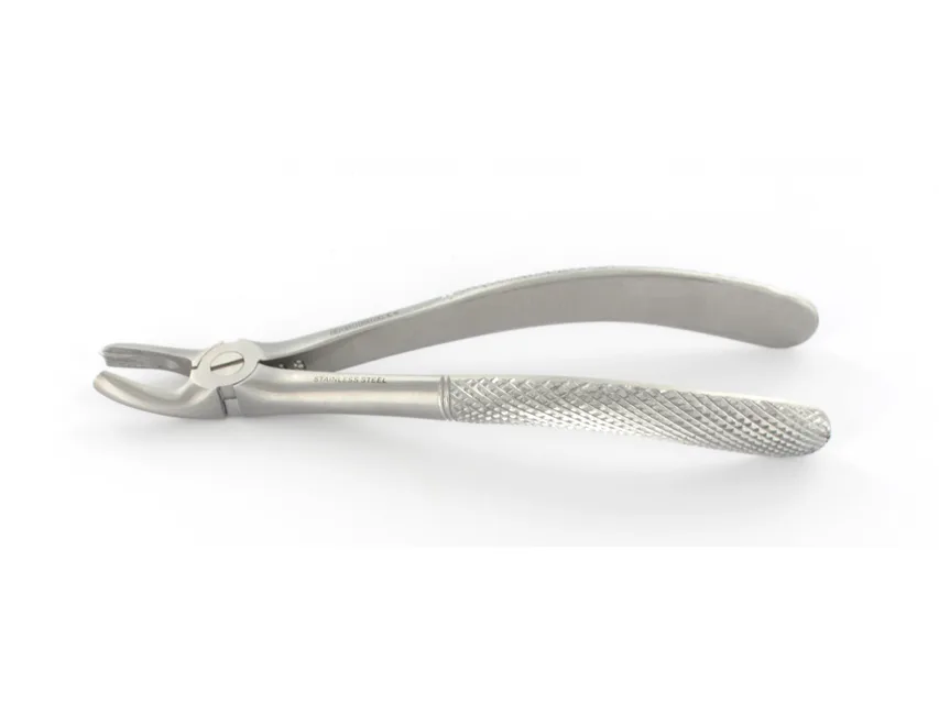 Forceps de extracție - maxilă superioară fig.18