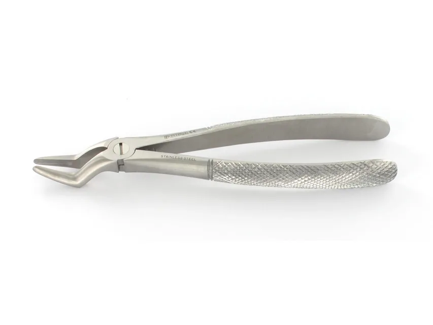 Clești de extracție - maxilă superioară fig.51