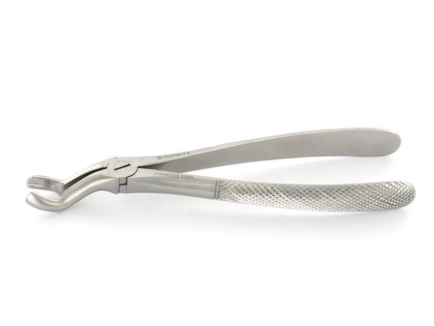 Forceps de extracție - maxilar superior fig.67A