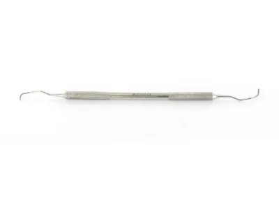 Curette Gracey - fig.13/14 post.