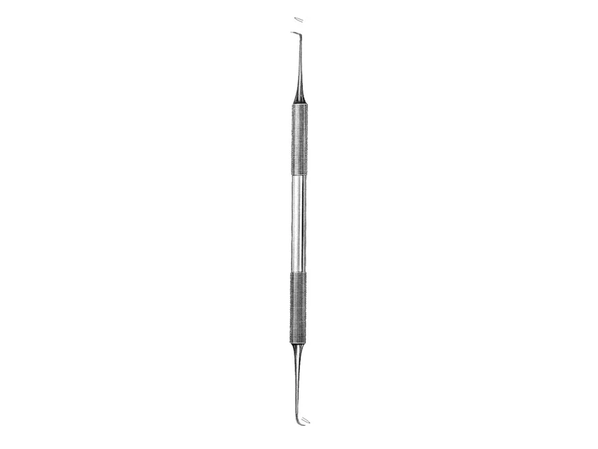Instrument periodontia
