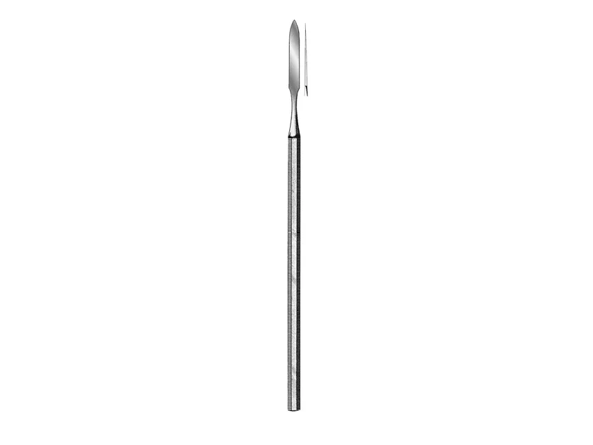 Spatulă pentru ciment