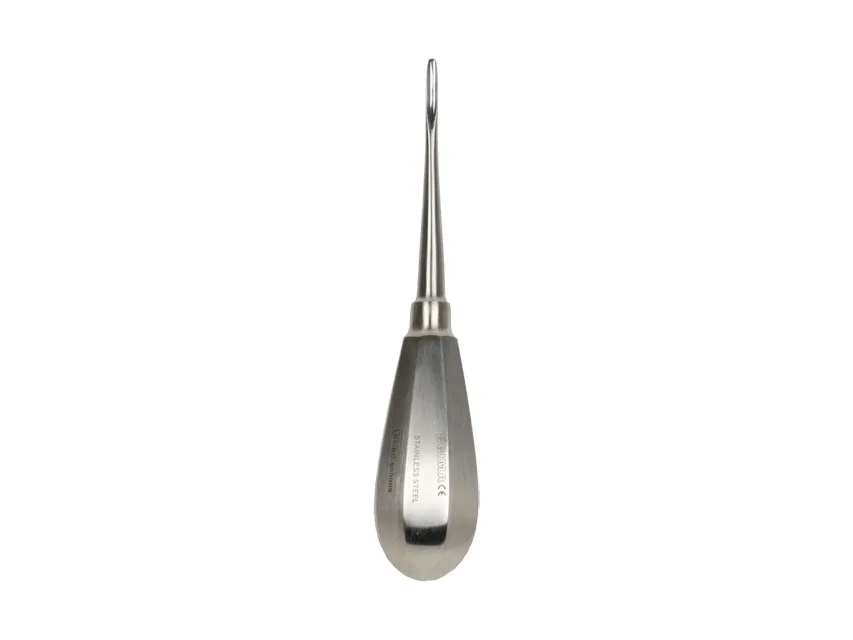 Elevator pentru rădăcini Bein - 3 mm