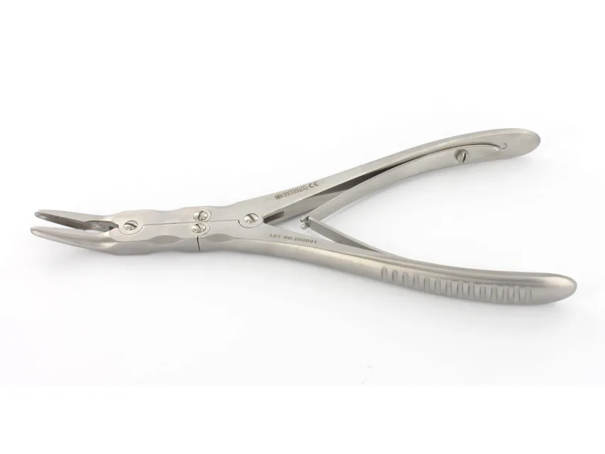 Forcepsuri Beyer - 18 cm