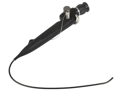 Endoscop flexibil ORL - Nazofaringoscop XION 18.000 pixeli