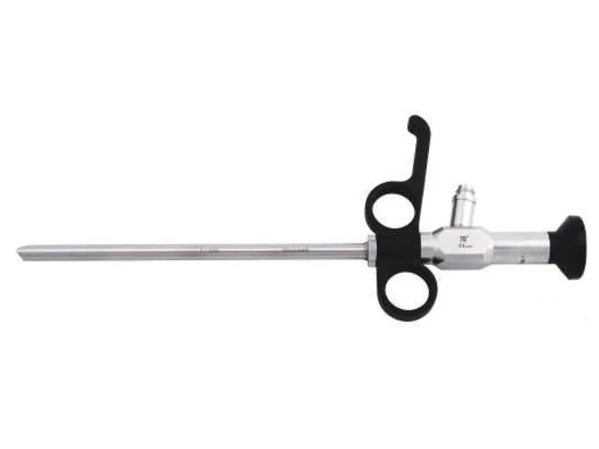 Tele-laringoscop diam. 8 x 170 mm - 70°
