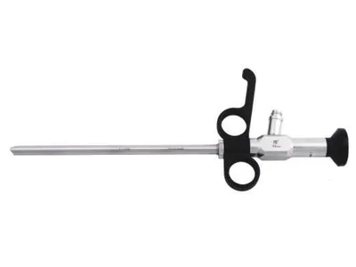 Tele-laringoscop diam. 8 x 170 mm - 70 grade