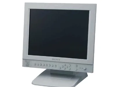 Monitor LCD SONY LMD 1530 MD 15″