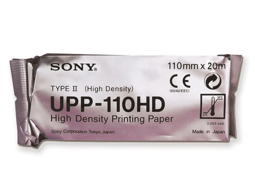 Hârtie Sony UPP-110 HD