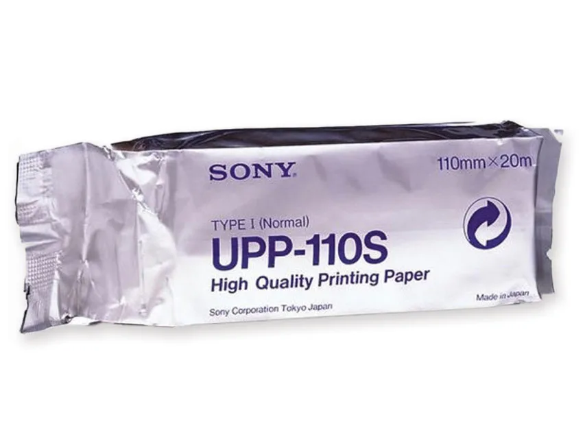 Hârtie SONY UPP-110S