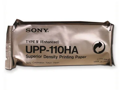Hârtie Sony UPP-110HA