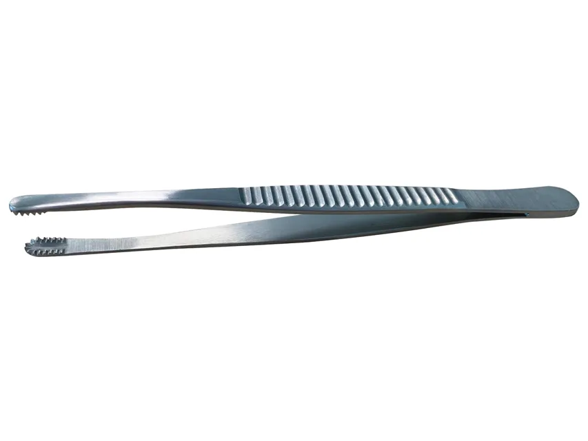 Durante forceps - 15 cm