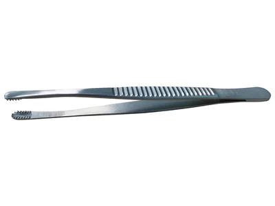Forceps durante - 15 cm