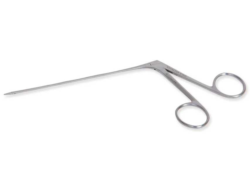 Long Hartmann Micro - 14.5 cm
