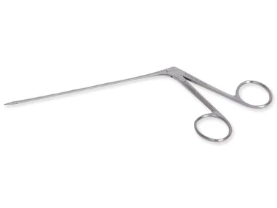 Instrument din otel inoxidabil pentru uz veterinar long Hartmann micro - 14.5 cm