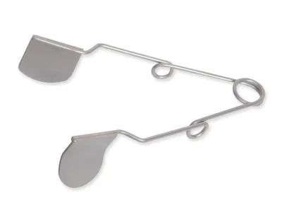 Instrument pentru deschidere a gurii pentru rozator - 6 cm
