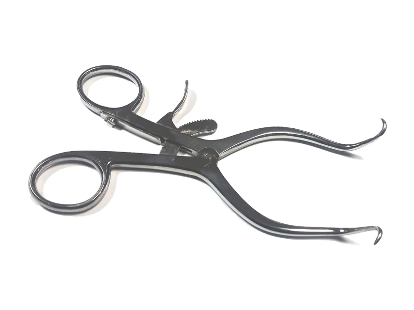 Retractor Gelpi - 13 cm