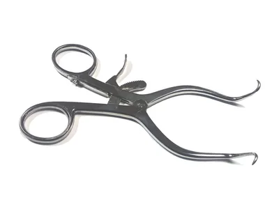 Retractor Gelpi uz veterinar - 13 cm