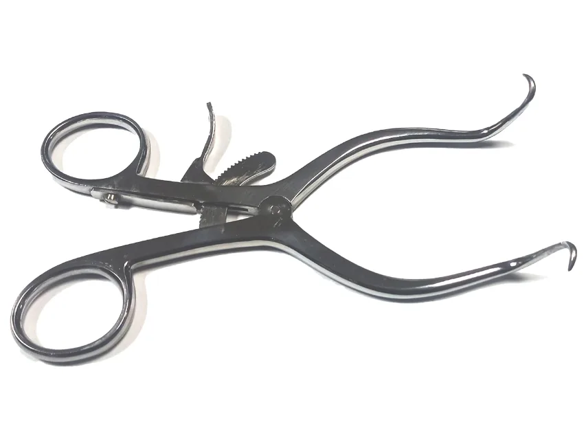 Retractor Gelpi - 15 cm
