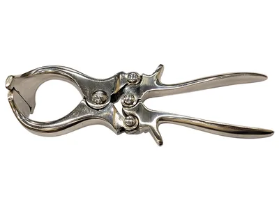 Forceps castrator burdizzo - 22 cm