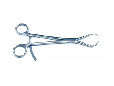 Forceps de reducție osoasă - 18 cm