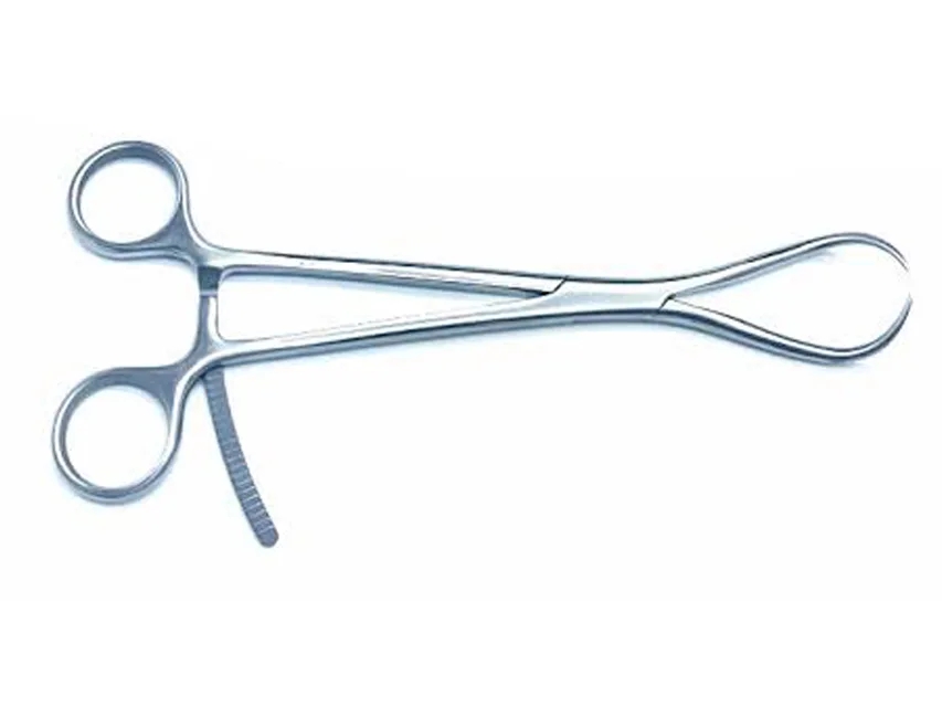 Clește de fractură osoasă - 20 cm