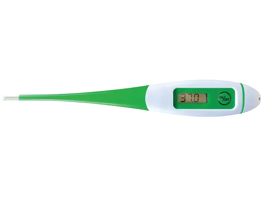Termometru digital vet