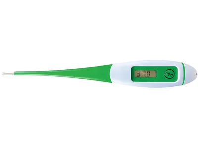 Termometru digital vet