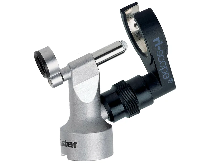 Riester RI-SCOPE VET operation otoscope head HL 2.5V - 10541