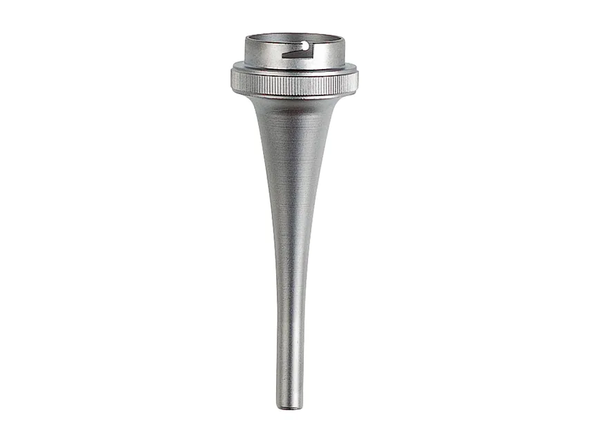 Speculum refolosibil Riester diametru 4 mm - metal - 10881