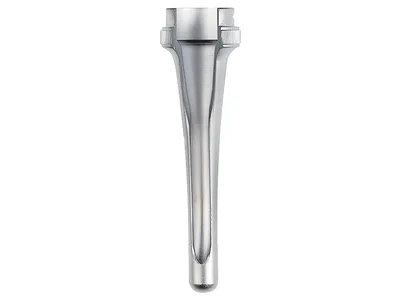 Specul reutilizabil cu fanta Riester diam. 9.4 mm - metal - 10884